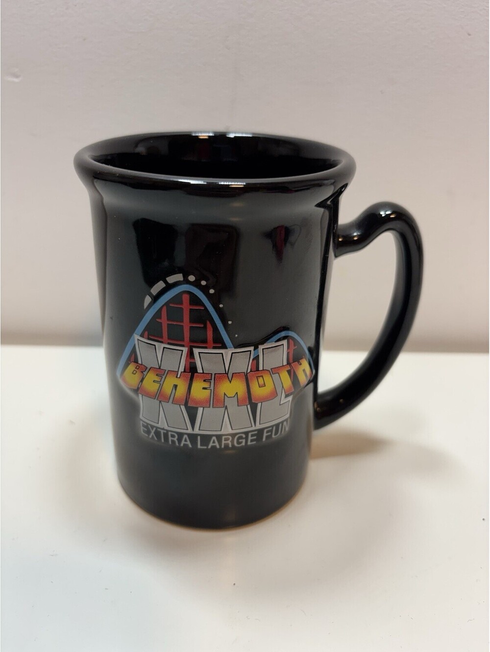 Canadas Wonderland Behemoth Mug - Picture 3 of 6